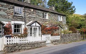 Weir Cottage
